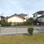 高知市鴨部　売土地 画像5