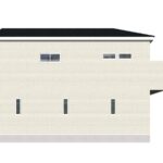 高知市中秦泉寺　新築一戸建て 画像5