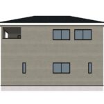 高知県針木東町　新築一戸建て　2号地 画像3