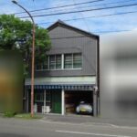 高知市塩田町 貸家