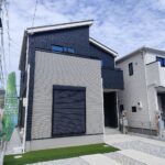 高知市桟橋通　新築一戸建て　1号地 画像4