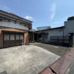 高知市鏡川町　売土地 画像5