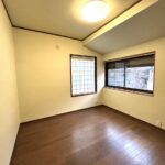 高知市潮見台　中古一戸建て 画像13
