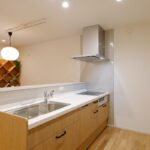 吾川郡いの町枝川　（西棟）家具付新築一戸建て 画像7