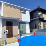 高知市介良 新築一戸建て 2号地