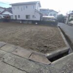 高知市朝倉本町 売土地 高知市朝倉本町 売土地