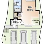 高知市一宮しなね 中古一戸建て 画像5 高知市一宮しなね 中古一戸建て 画像5