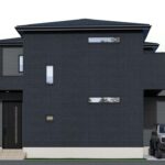 高知市塩屋崎町　新築一戸建て 画像3