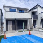 高知市桟橋通　新築一戸建て　2号地 画像4