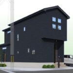 高知市朝倉丙 新築一戸建て