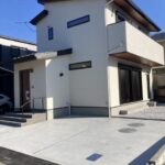 高知市朝倉本町　新築一戸建て 画像4