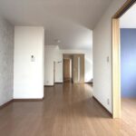 高知市百石町　中古一戸建て 画像5