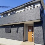 高知市福井町　新築一戸建て　A区画 画像4