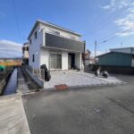 香南市野市町西野　中古一戸建て 画像4