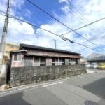 高知市万々　売土地 画像4