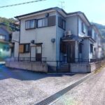 高知市針木南 中古一戸建て