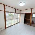 高知市介良乙　中古一戸建て 画像7