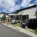 高知市福井扇町 中古一戸建て 画像3 高知市福井扇町 中古一戸建て 画像3