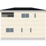 高知市針木東町　新築一戸建て　1号地 画像3