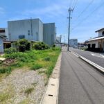 吾川郡いの町　売土地 画像3