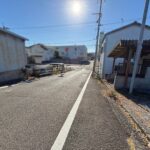 高知市伊勢崎町　売土地 画像4