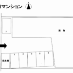 高知市秦南町　内田マンション　205 画像3