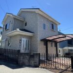 高知市瀬戸南町 中古一戸建て