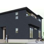 高知市針木東町 新築一戸建て 1号地