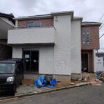 高知市介良乙　新築一戸建て　3号棟 画像3