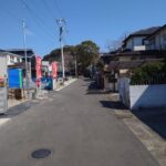 高知市瀬戸東町　新築一戸建て　1号地 画像5