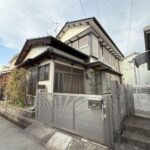 高知市中久万　中古一戸建て 画像3