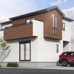 高知市神田 新築一戸建て 画像3 高知市神田 新築一戸建て 画像3