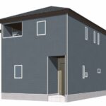 高知市薊野南町　新築一戸建て 画像3