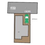 高知市中秦泉寺　中古一戸建て 画像4