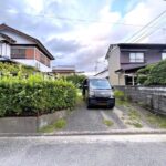 高知市新屋敷 売土地 高知市新屋敷 売土地