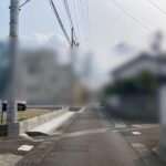 高知市旭天神町　売土地 画像5