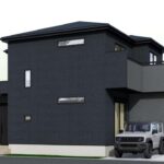 高知市塩屋崎町 新築一戸建て