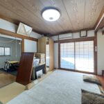 高知市旭天神町　中古一戸建て 画像13