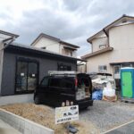 高知市鴨部　新築一戸建て 画像9