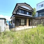 高知市朝倉己　中古一戸建て 画像1