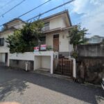 高知市加賀野井　中古一戸建て 画像3