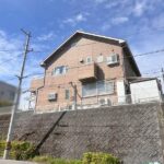 高知市潮見台 中古一戸建て 画像3 高知市潮見台 中古一戸建て 画像3