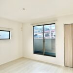 高知市鴨部　新築一戸建て⑧ 画像9