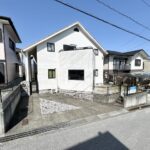 高知市潮見台　中古一戸建て 画像3