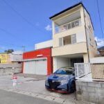 高知市瀬戸西町 中古一戸建て 画像4 高知市瀬戸西町 中古一戸建て 画像4