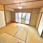 高知市愛宕町　中古一戸建て 画像8