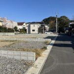 高知市瀬戸東町　売土地 画像5