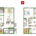 高知市朝倉　新築一戸建て　10号地 画像1