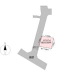 高知市中須賀町　売土地 画像1
