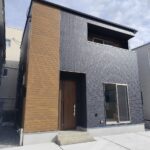 高知市百石町　新築一戸建て 画像4